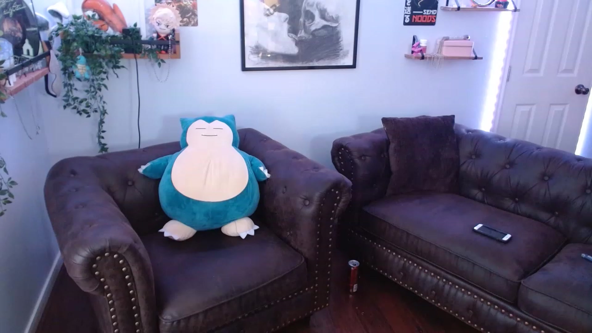 Gallery image thumbnail from BunnyNextDoor's myfreecams stream on, 05/23/2023, 15:00 image 16 of 20