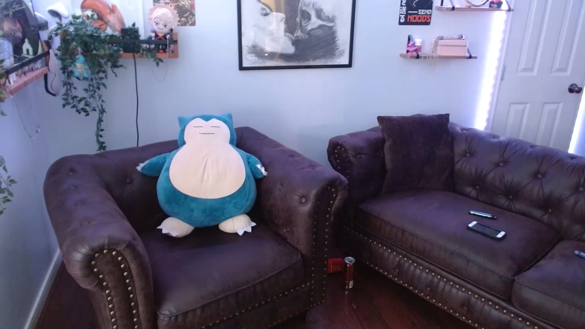Gallery image thumbnail from BunnyNextDoor's myfreecams stream on, 05/23/2023, 15:00 image 17 of 20