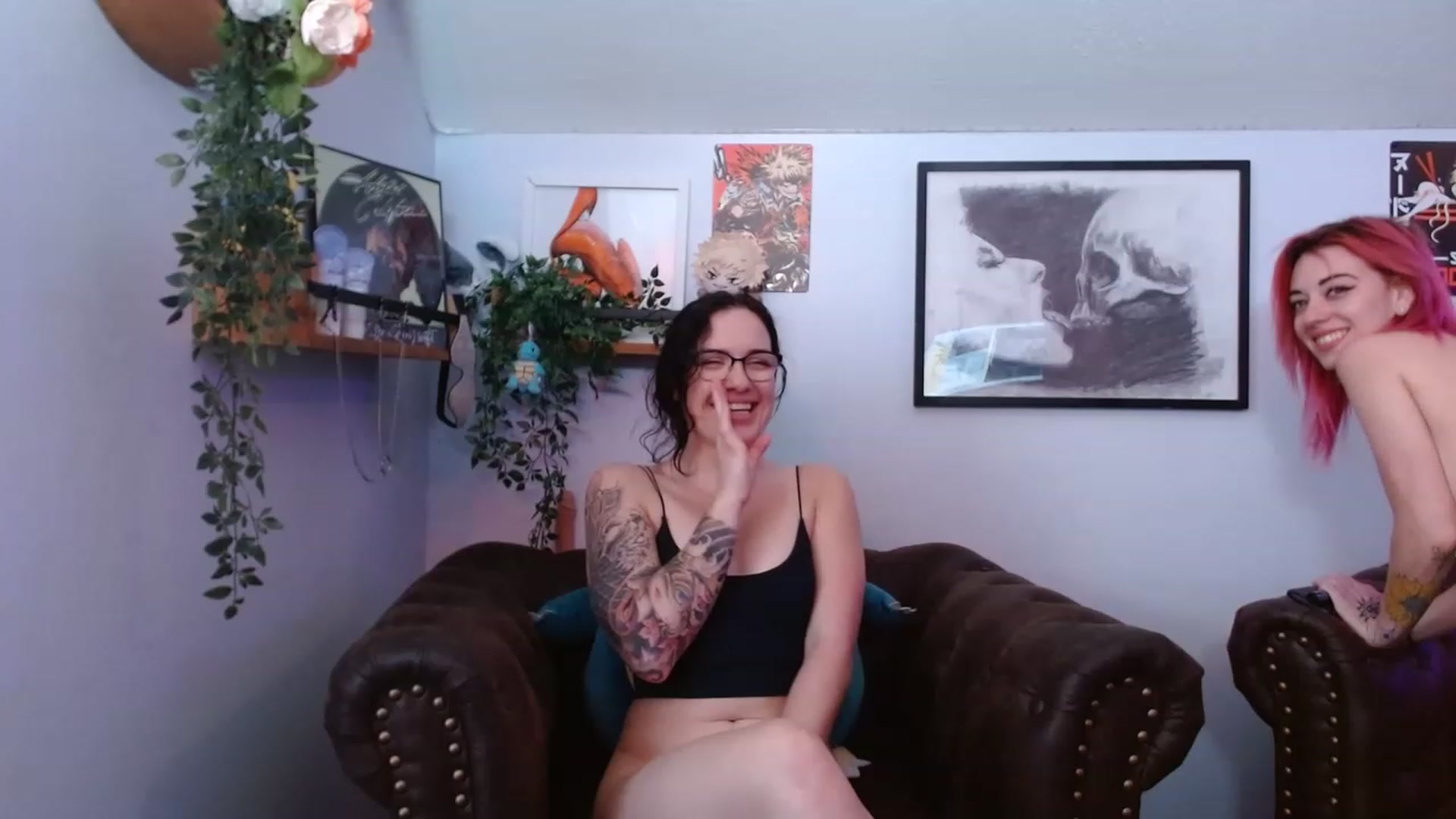Gallery image thumbnail from BunnyNextDoor's myfreecams stream on, 05/24/2023, 16:03 image 20 of 20