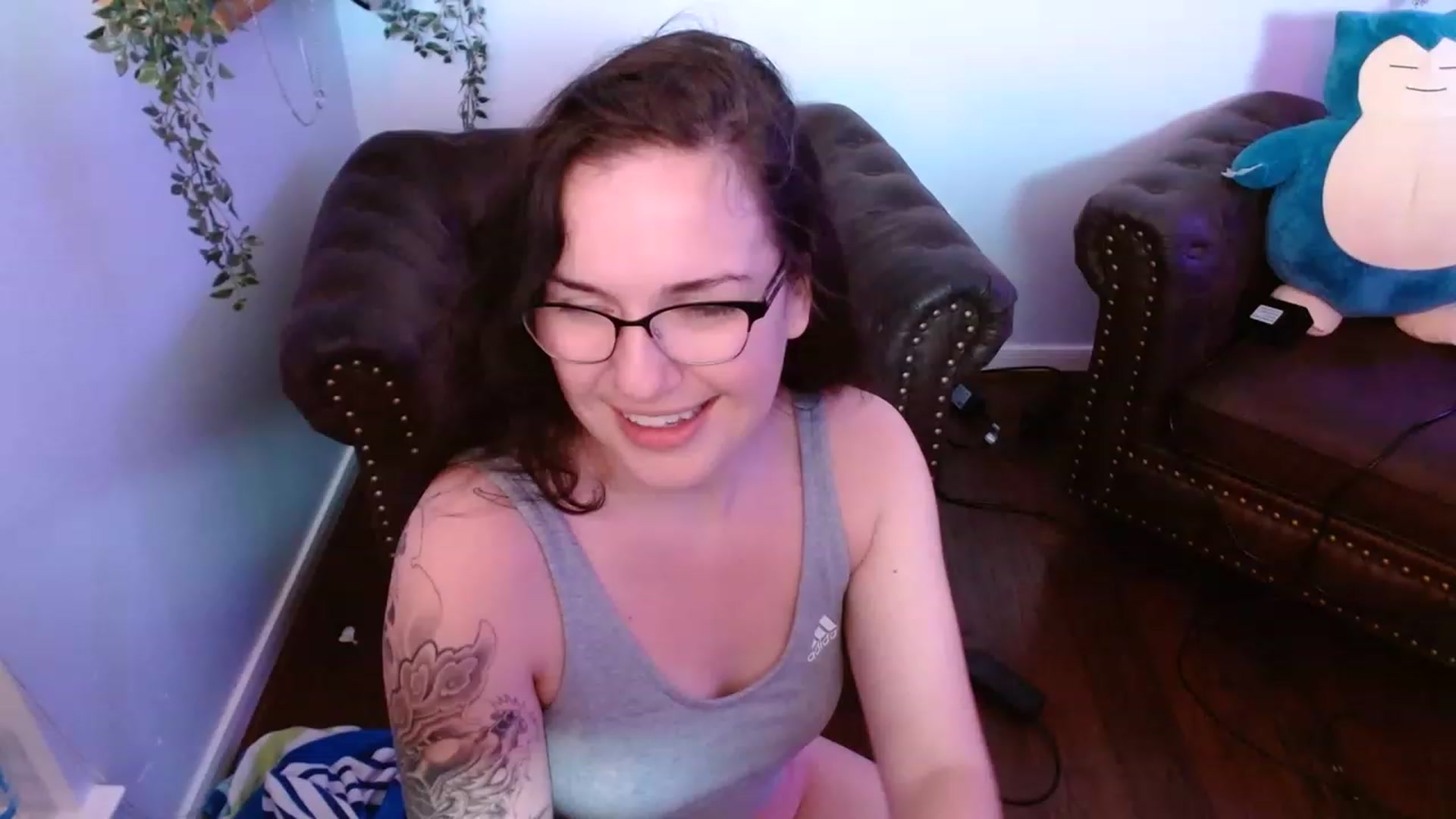 Gallery image thumbnail from BunnyNextDoor's myfreecams stream on, 05/25/2023, 04:50 image 17 of 20