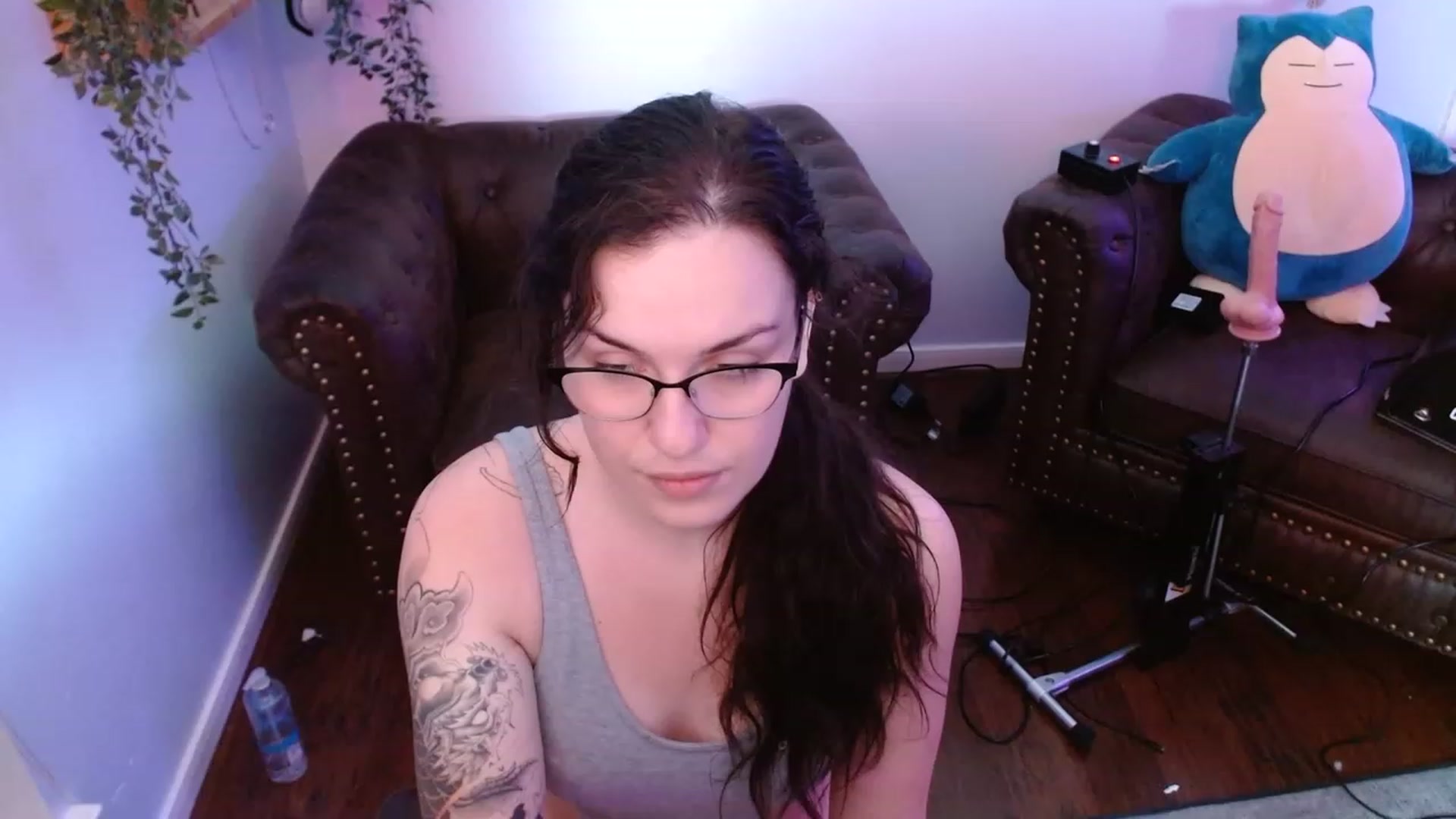 Gallery image thumbnail from BunnyNextDoor's myfreecams stream on, 05/25/2023, 06:56 image 16 of 20