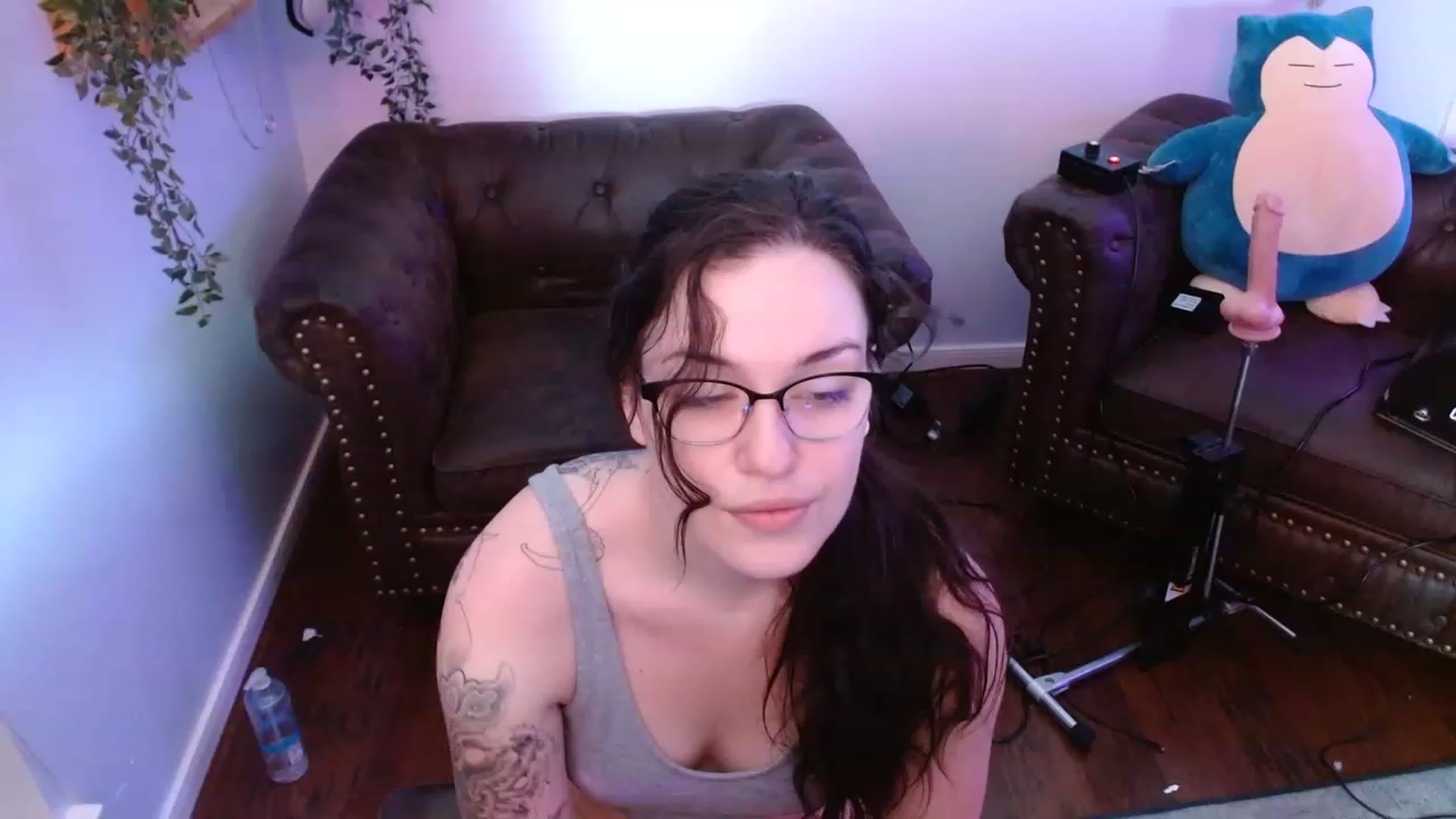 Gallery image thumbnail from BunnyNextDoor's myfreecams stream on, 05/25/2023, 06:56 image 19 of 20