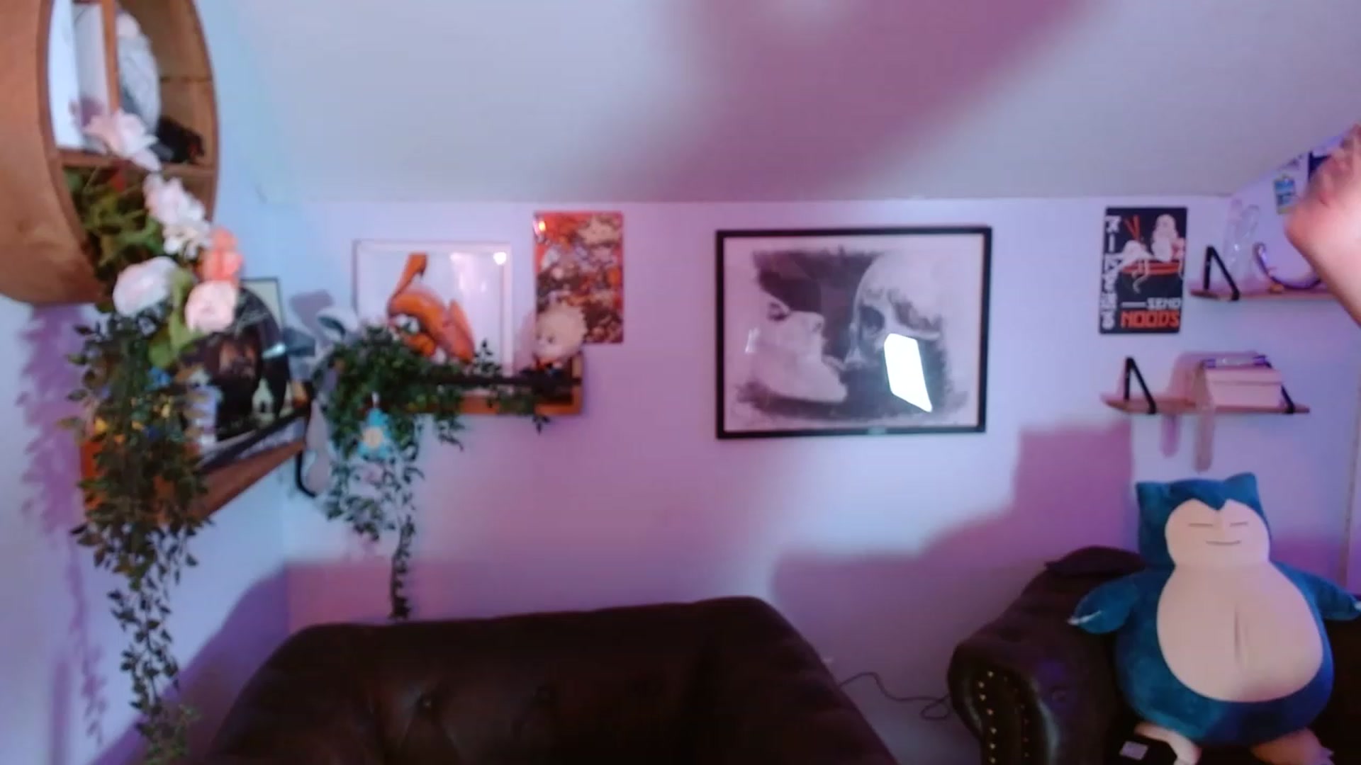 Gallery image thumbnail from BunnyNextDoor's myfreecams stream on, 05/25/2023, 08:48 image 10 of 20