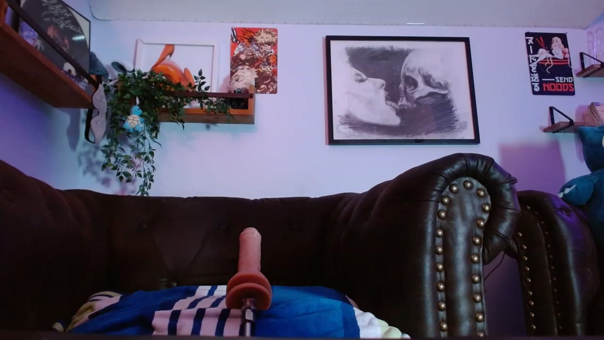 Gallery image thumbnail from BunnyNextDoor's myfreecams stream on, 05/25/2023, 08:48 image 7 of 20