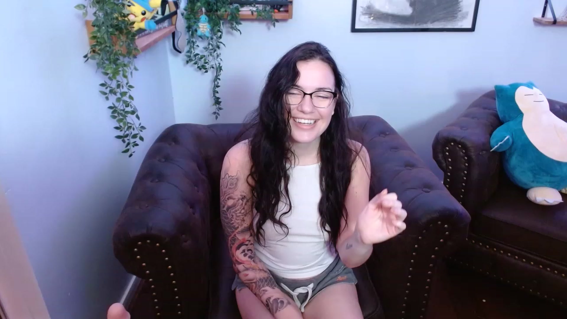 Gallery image thumbnail from BunnyNextDoor's myfreecams stream on, 05/26/2023, 07:12 image 4 of 20