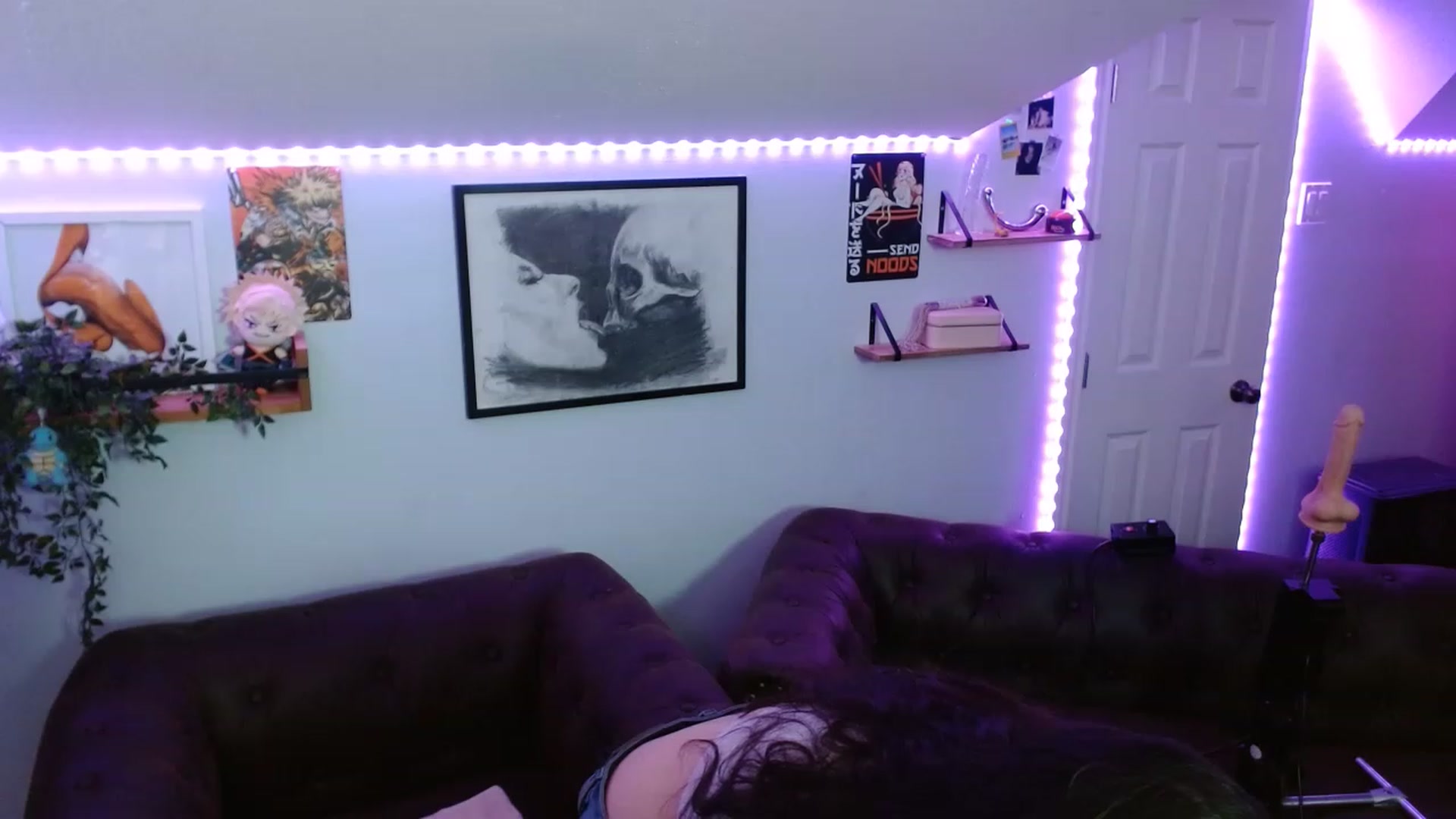Gallery image thumbnail from BunnyNextDoor's myfreecams stream on, 05/27/2023, 06:27 image 10 of 20