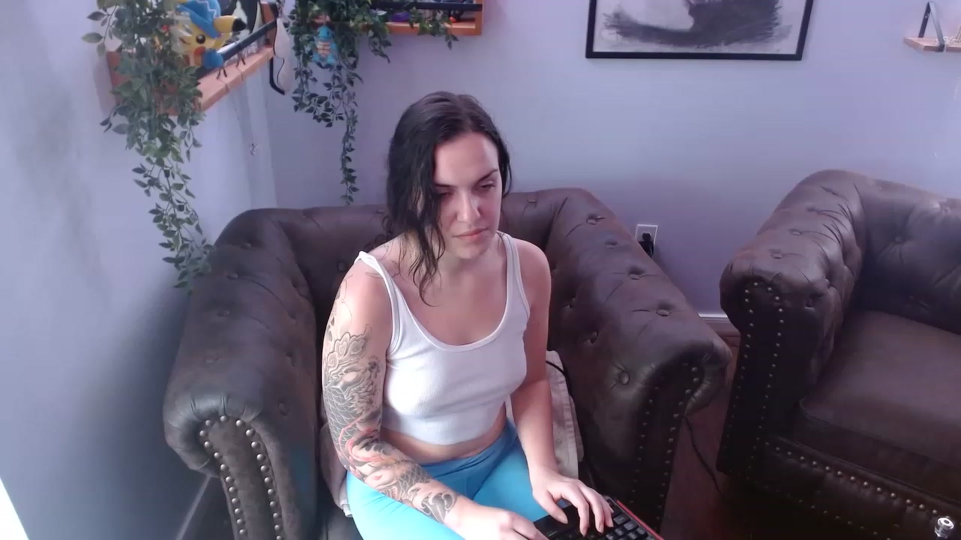 Gallery image thumbnail from BunnyNextDoor's myfreecams stream on, 05/28/2023, 19:06 image 6 of 20
