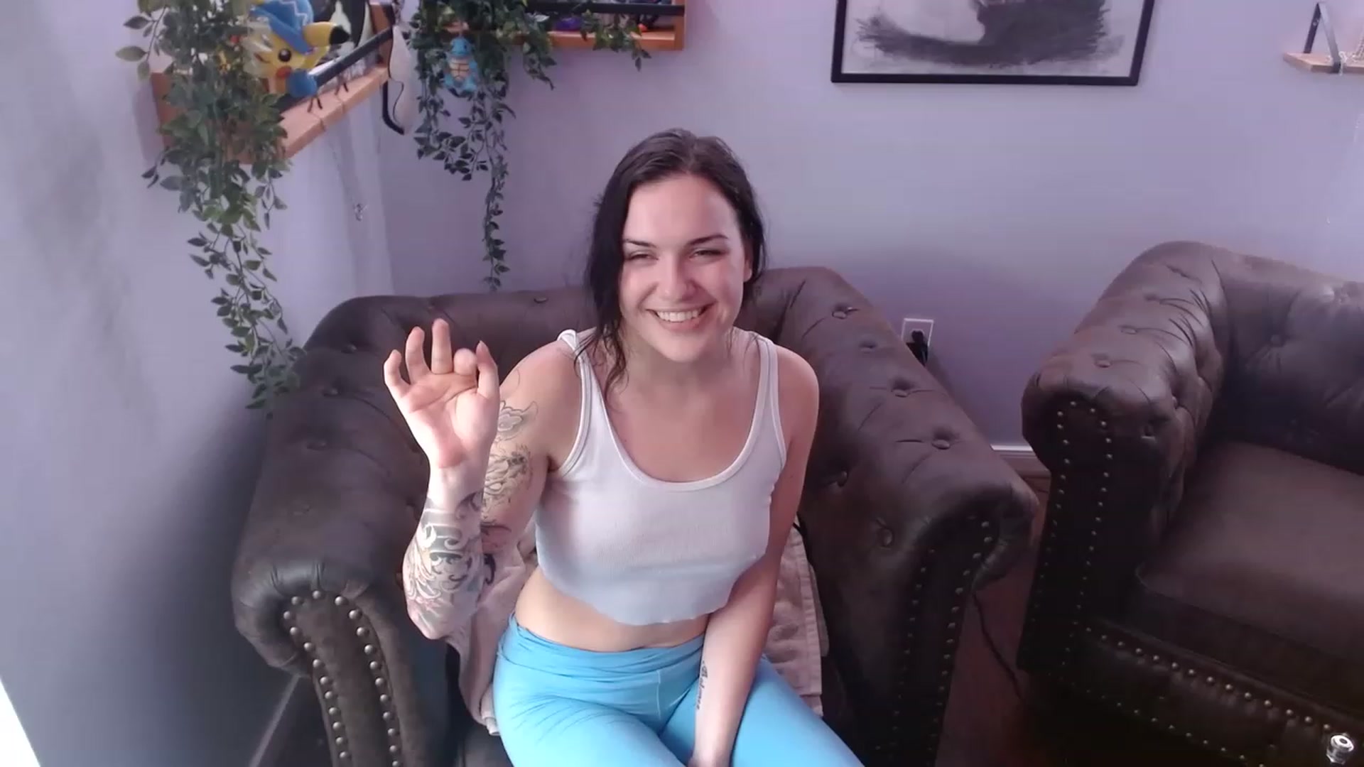 Gallery image thumbnail from BunnyNextDoor's myfreecams stream on, 05/28/2023, 19:06 image 9 of 20