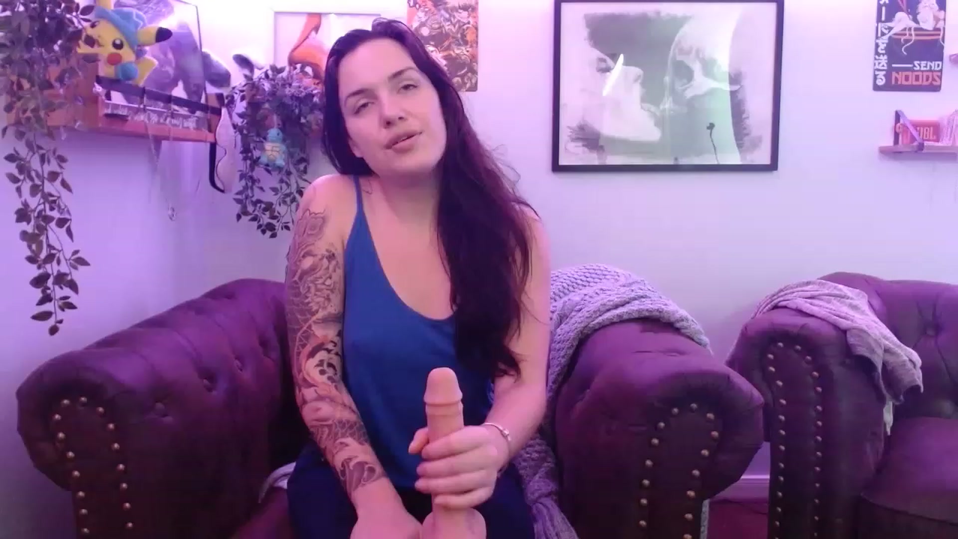 Gallery image thumbnail from BunnyNextDoor's myfreecams stream on, 05/30/2023, 10:42 image 4 of 20