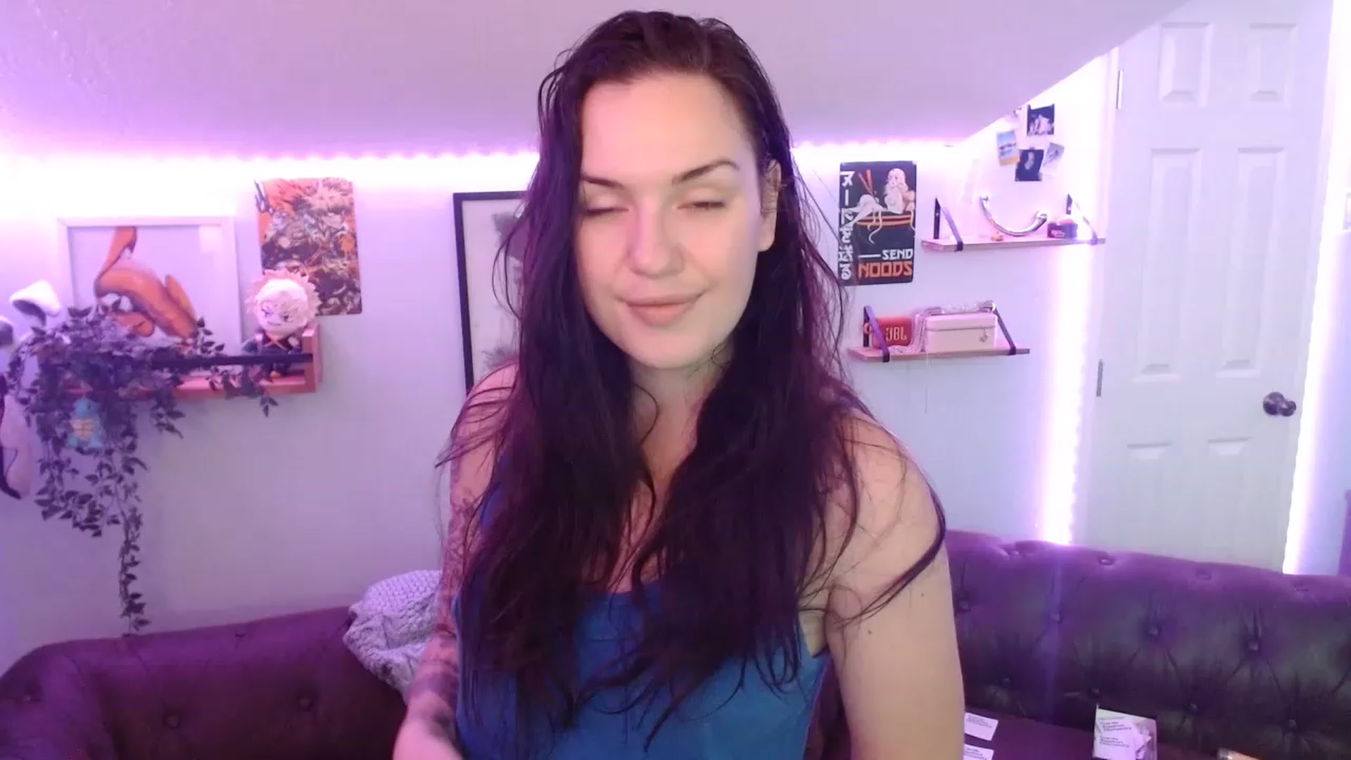 Gallery image thumbnail from BunnyNextDoor's myfreecams stream on, 05/30/2023, 10:55 image 1 of 20