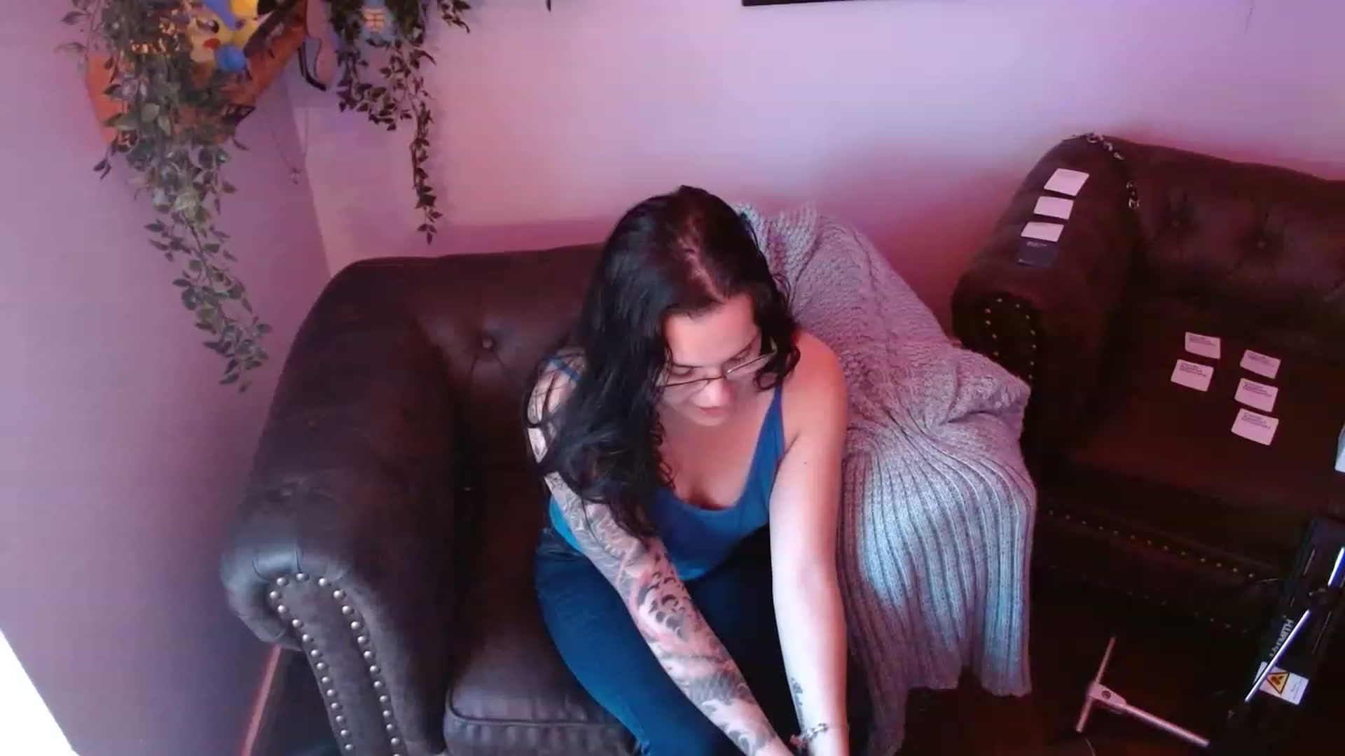 Gallery image thumbnail from BunnyNextDoor's myfreecams stream on, 05/30/2023, 13:59 image 2 of 20