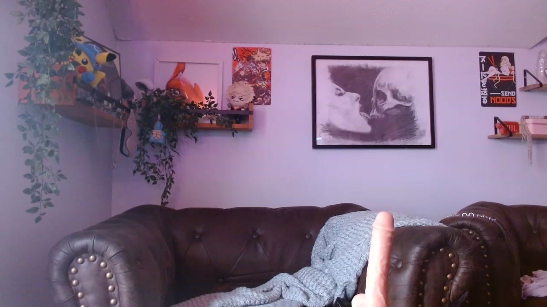 Gallery image thumbnail from BunnyNextDoor's myfreecams stream on, 05/31/2023, 15:49 image 20 of 20