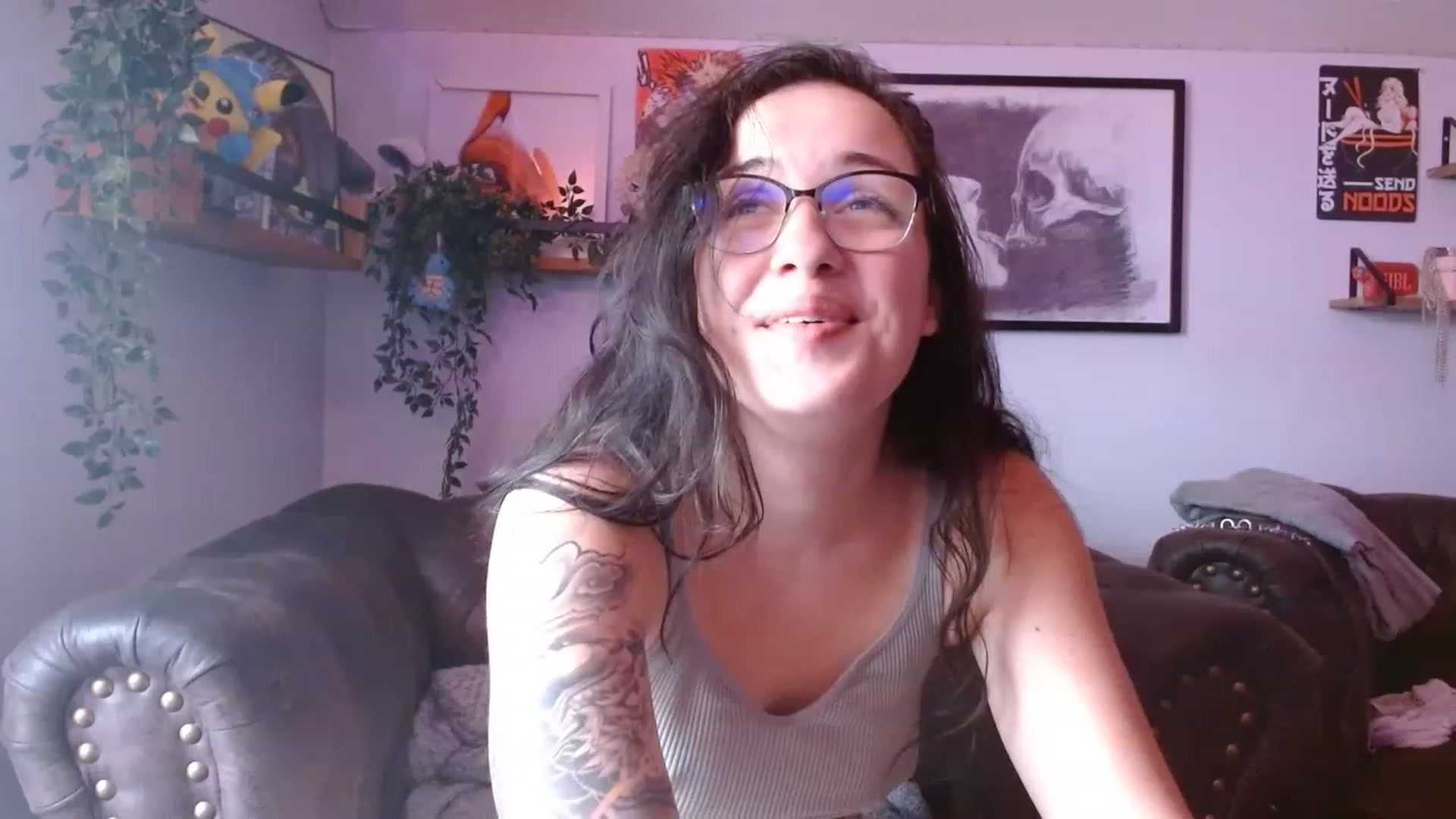 Gallery image thumbnail from BunnyNextDoor's myfreecams stream on, 05/31/2023, 18:36 image 13 of 20