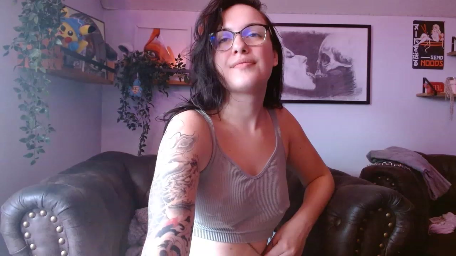 Gallery image thumbnail from BunnyNextDoor's myfreecams stream on, 05/31/2023, 18:36 image 12 of 20