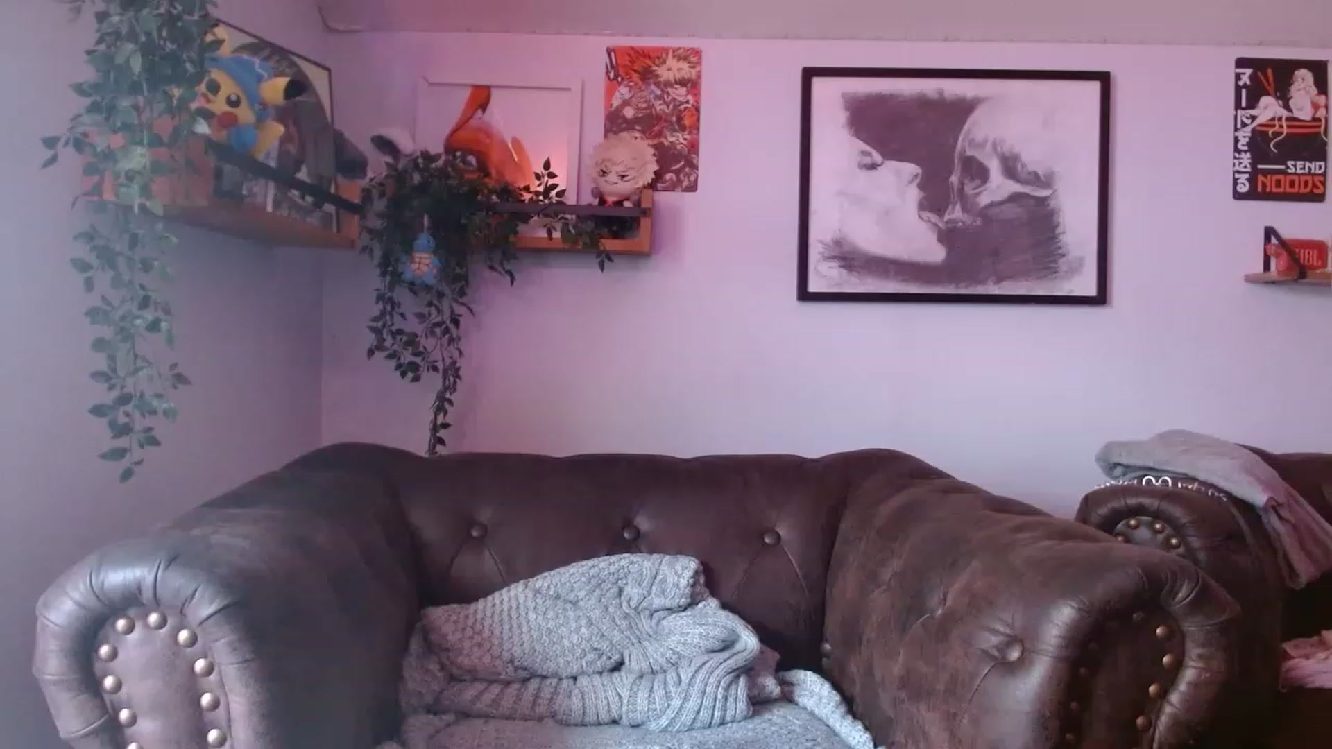 Gallery image thumbnail from BunnyNextDoor's myfreecams stream on, 05/31/2023, 18:36 image 18 of 20