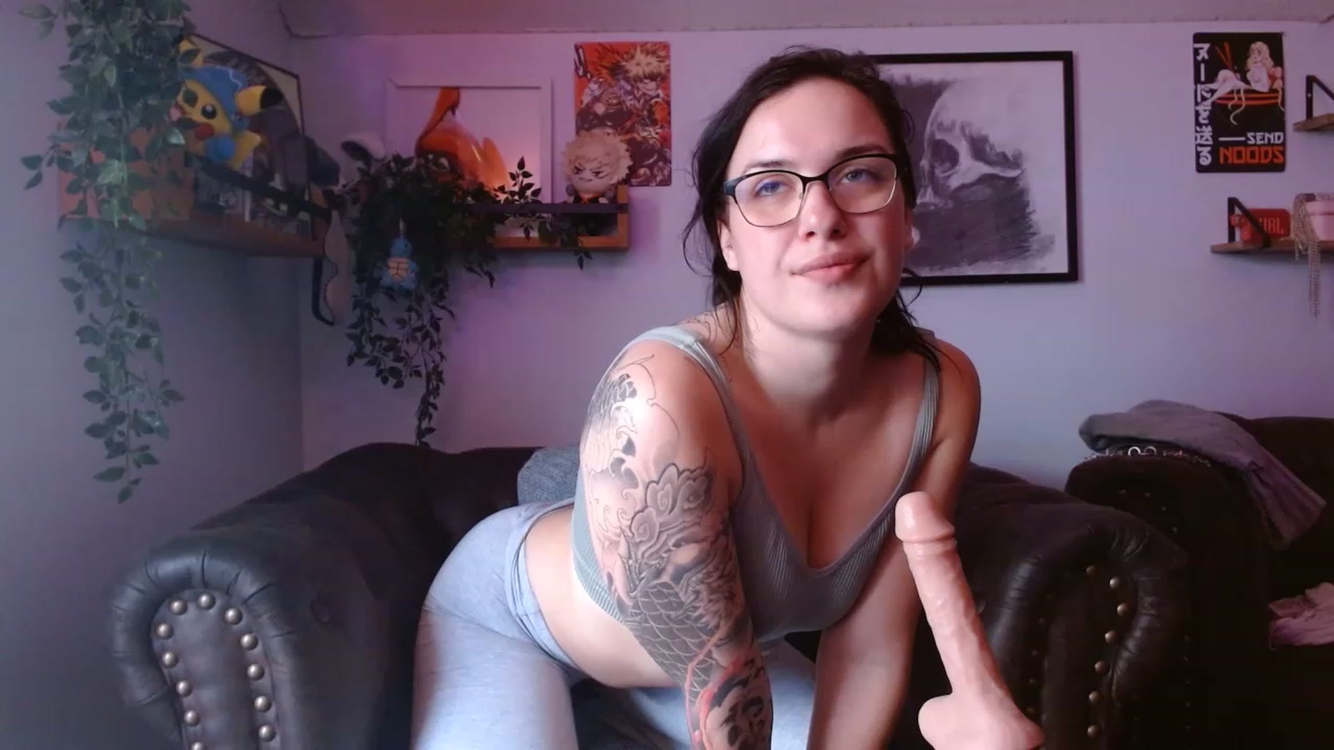 Gallery image thumbnail from BunnyNextDoor's myfreecams stream on, 05/31/2023, 18:36 image 2 of 20