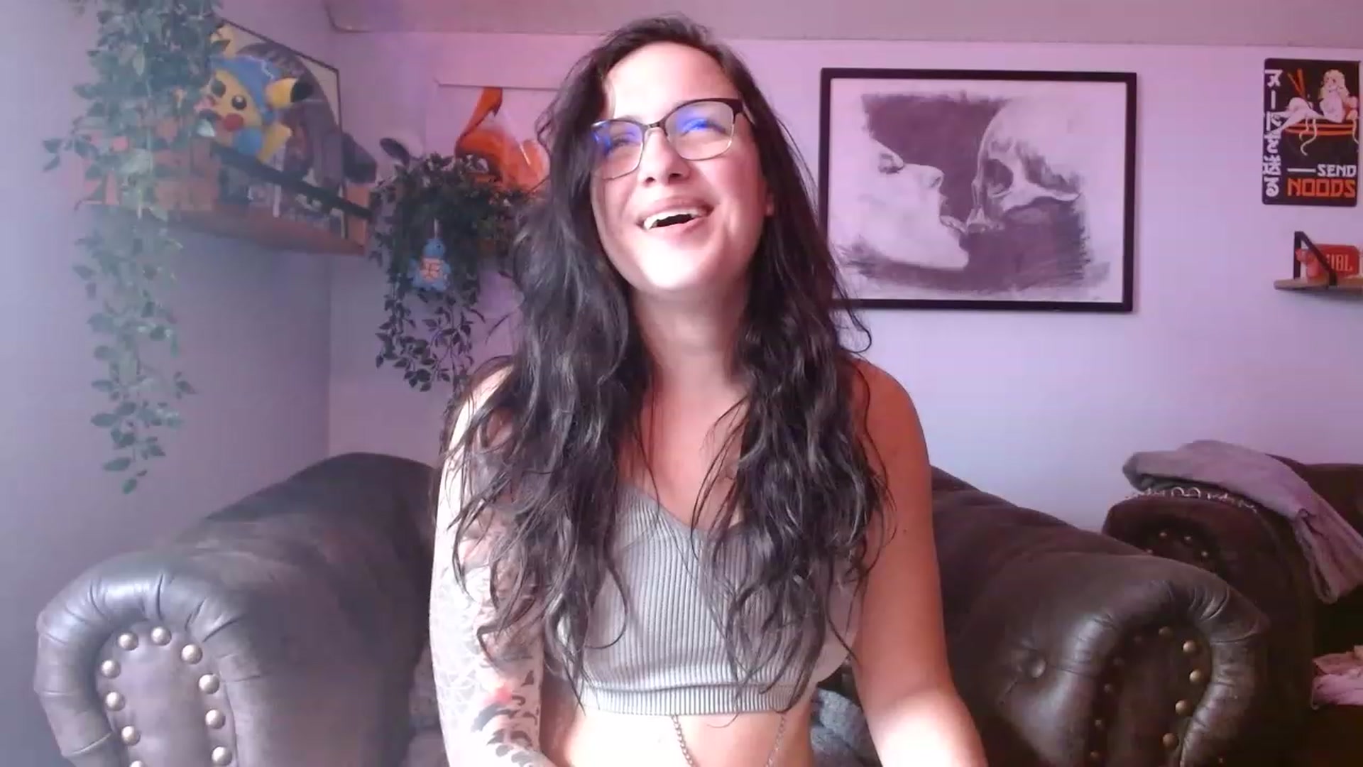 Gallery image thumbnail from BunnyNextDoor's myfreecams stream on, 05/31/2023, 18:36 image 14 of 20