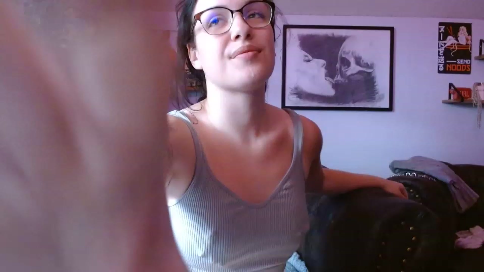 Gallery image thumbnail from BunnyNextDoor's myfreecams stream on, 05/31/2023, 18:36 image 11 of 20