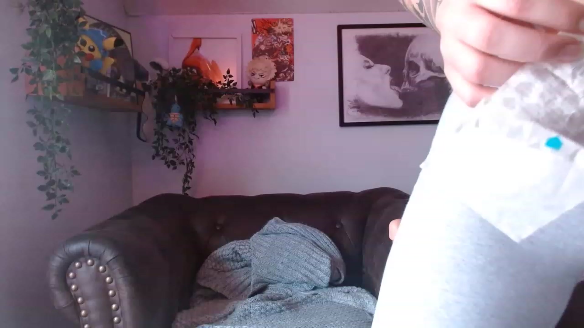 Gallery image thumbnail from BunnyNextDoor's myfreecams stream on, 05/31/2023, 18:36 image 3 of 20