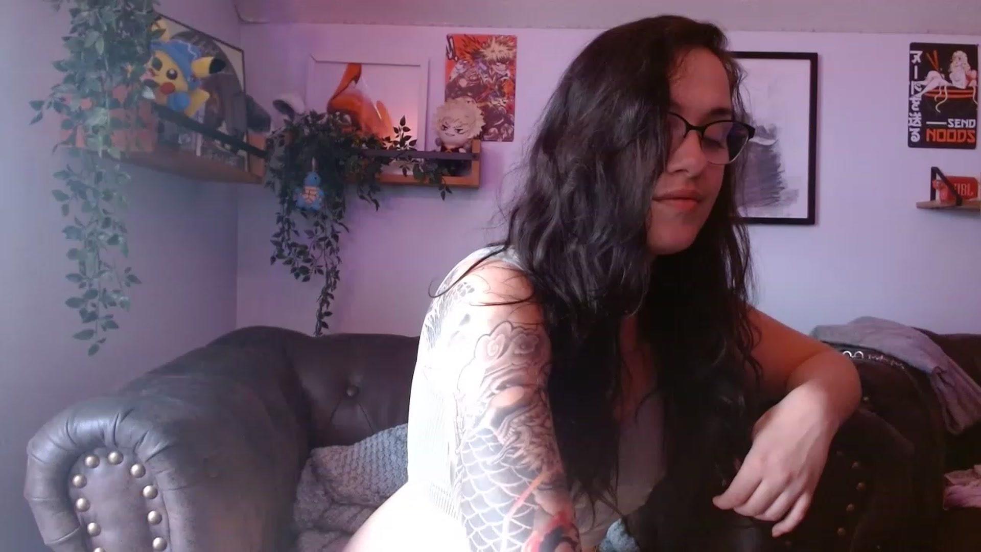 Gallery image thumbnail from BunnyNextDoor's myfreecams stream on, 05/31/2023, 18:36 image 16 of 20