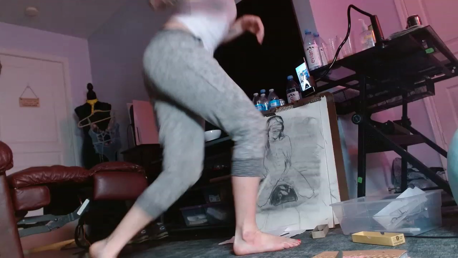 Gallery image thumbnail from BunnyNextDoor's myfreecams stream on, 05/31/2023, 20:48 image 5 of 20