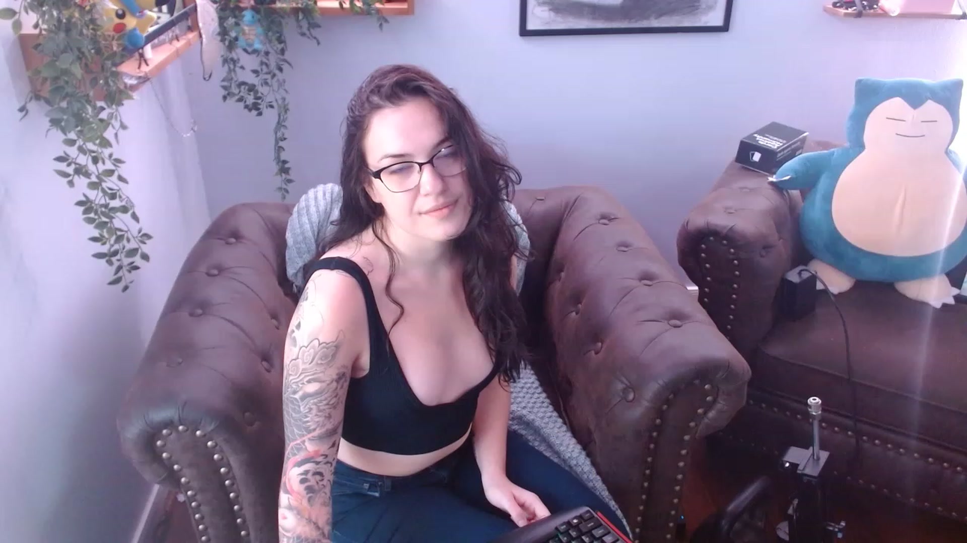 Gallery image thumbnail from BunnyNextDoor's myfreecams stream on, 06/01/2023, 15:43 image 1 of 20