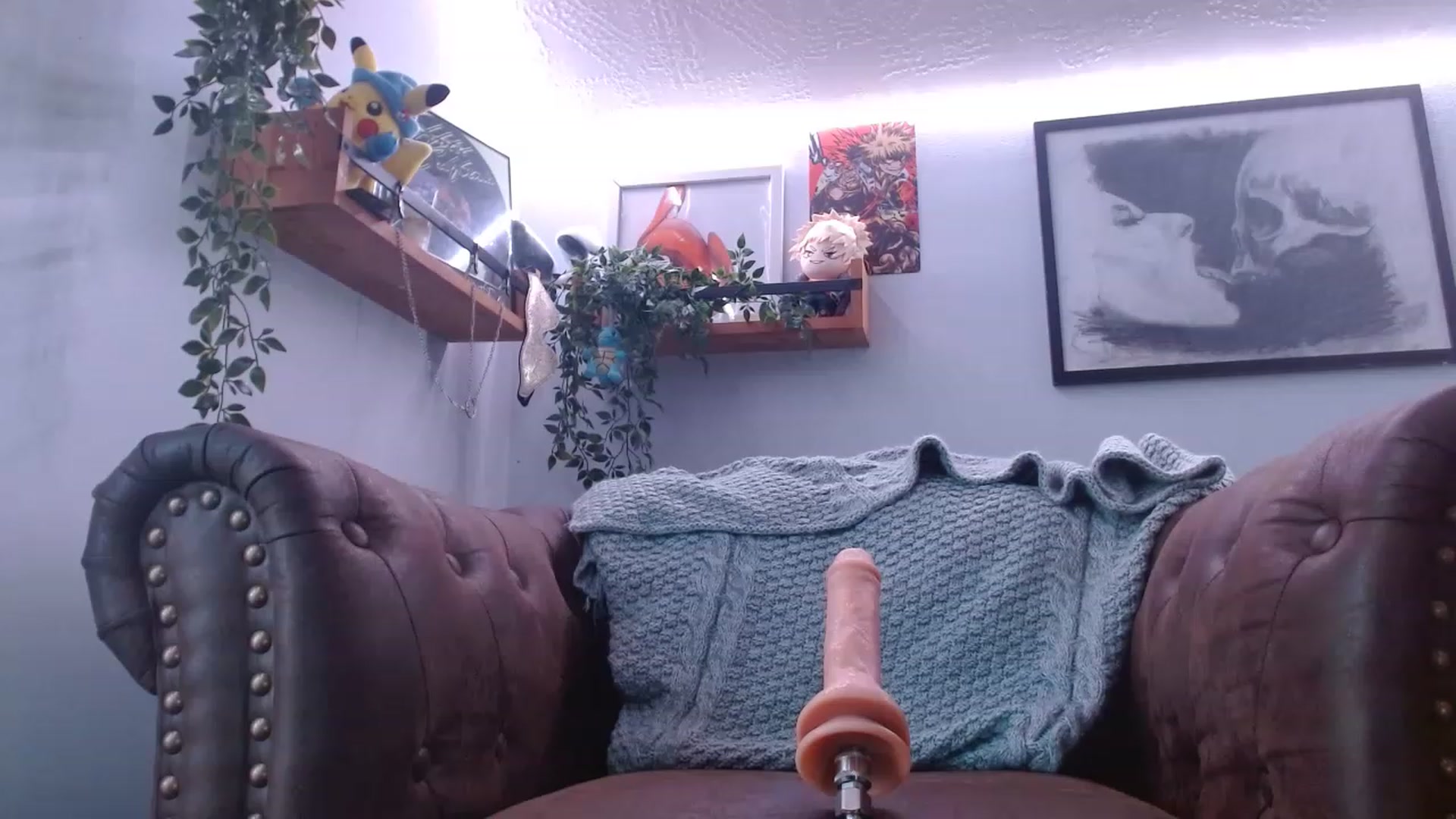 Gallery image thumbnail from BunnyNextDoor's myfreecams stream on, 06/01/2023, 15:43 image 8 of 20