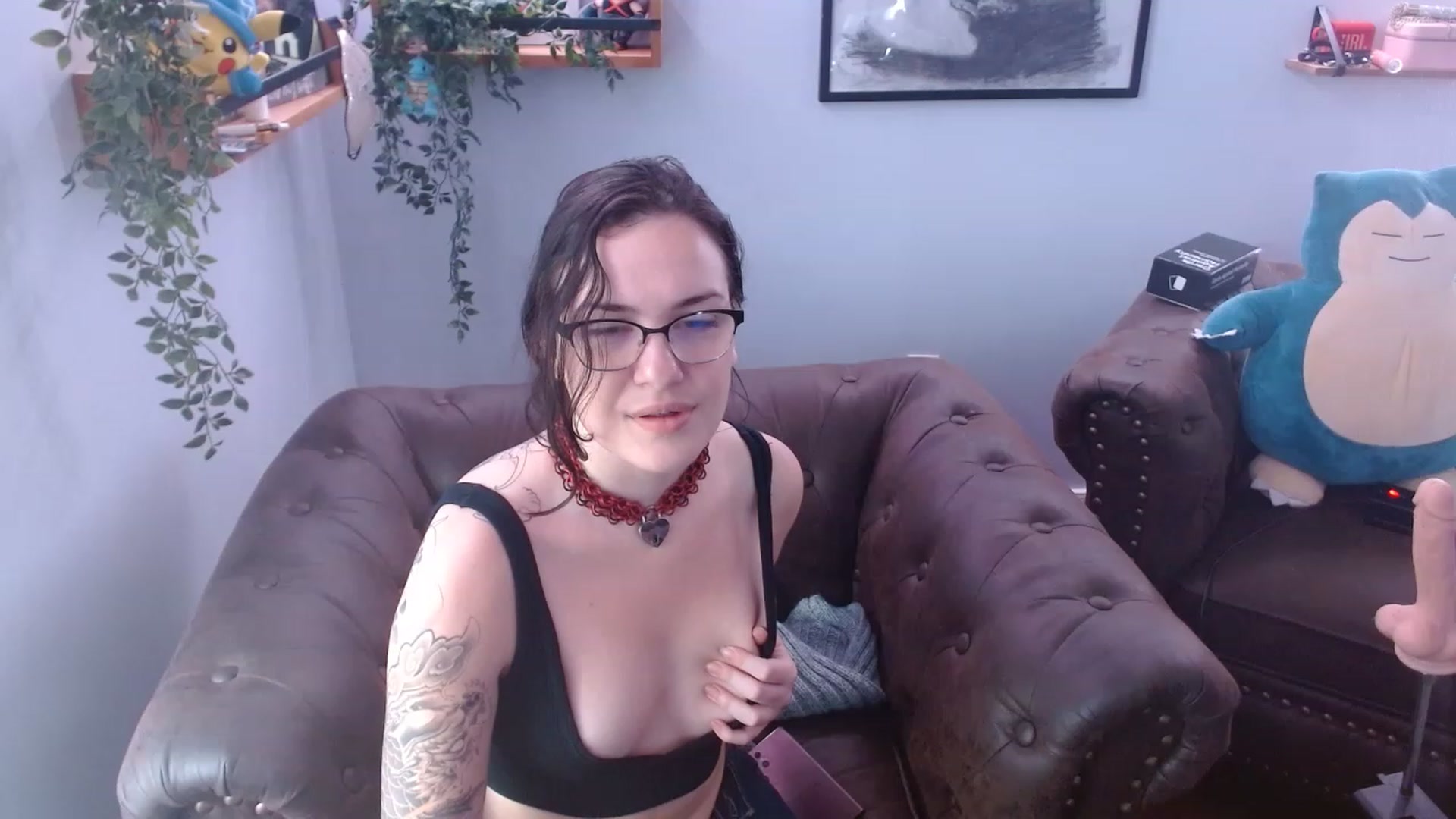Gallery image thumbnail from BunnyNextDoor's myfreecams stream on, 06/01/2023, 18:21 image 17 of 20
