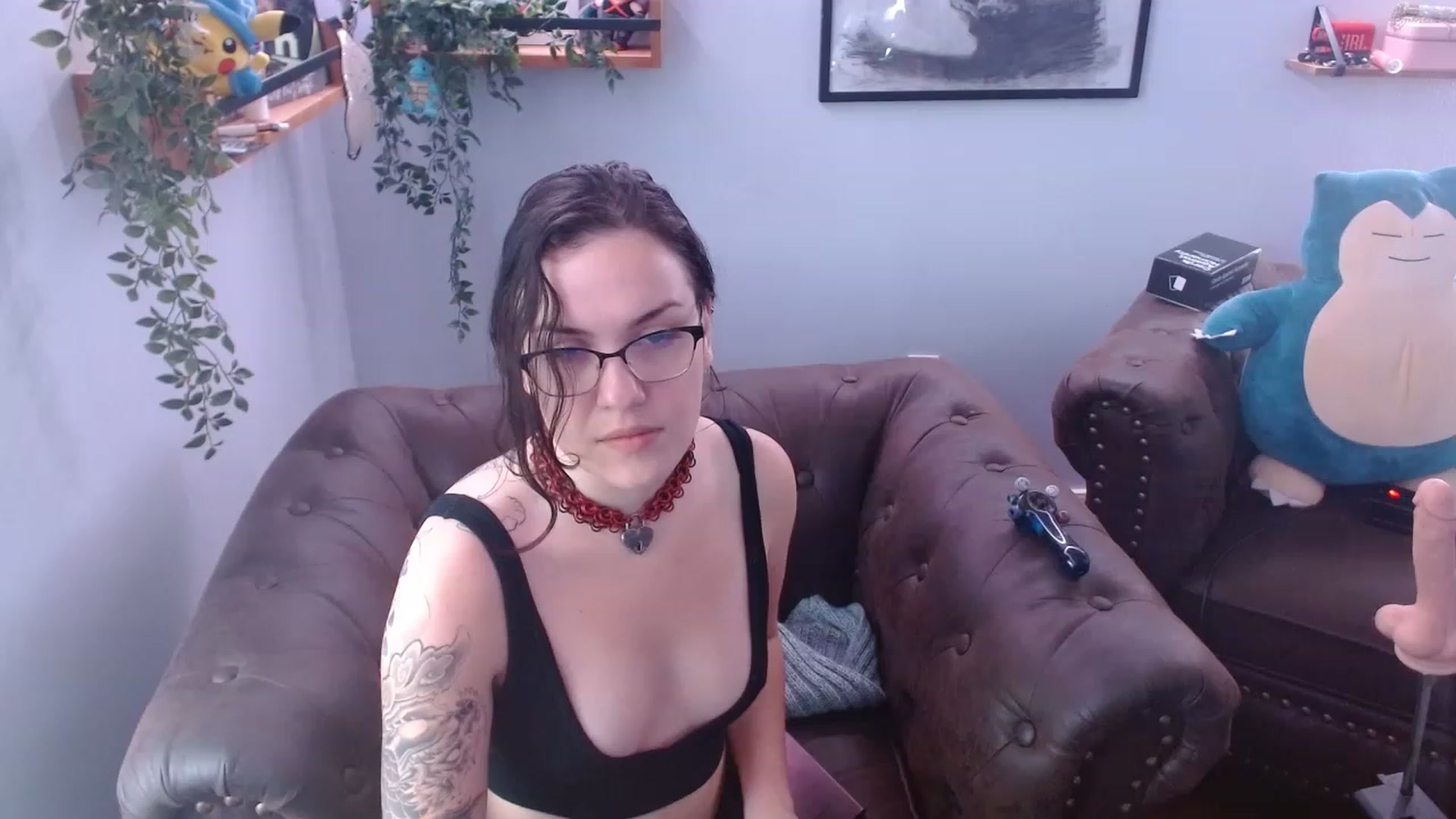 Gallery image thumbnail from BunnyNextDoor's myfreecams stream on, 06/01/2023, 18:21 image 16 of 20