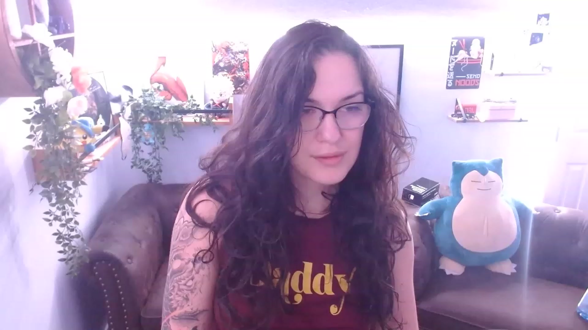 Gallery image thumbnail from BunnyNextDoor's myfreecams stream on, 06/02/2023, 06:49 image 6 of 20
