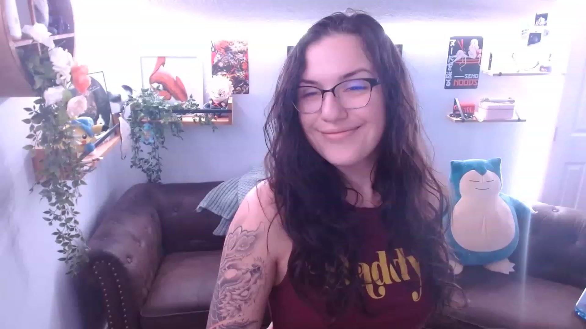 Gallery image thumbnail from BunnyNextDoor's myfreecams stream on, 06/02/2023, 06:49 image 5 of 20