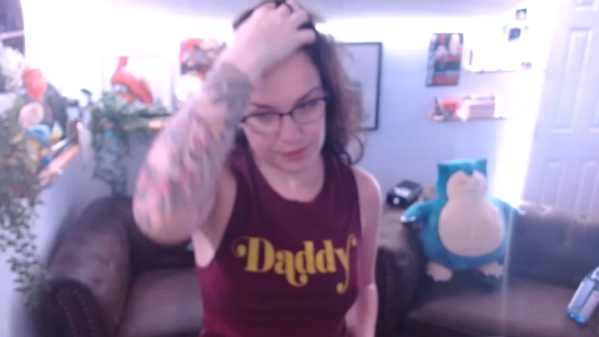 Gallery image thumbnail from BunnyNextDoor's myfreecams stream on, 06/02/2023, 06:49 image 1 of 20