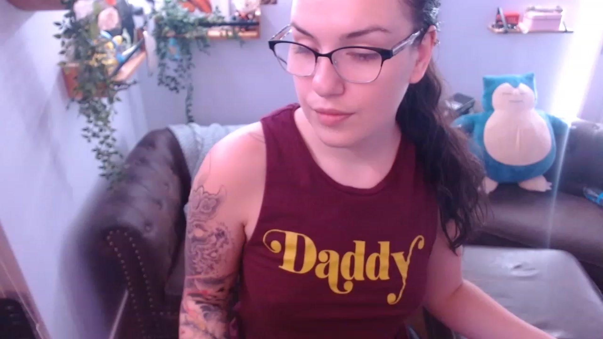 Gallery image thumbnail from BunnyNextDoor's myfreecams stream on, 06/02/2023, 10:09 image 7 of 20