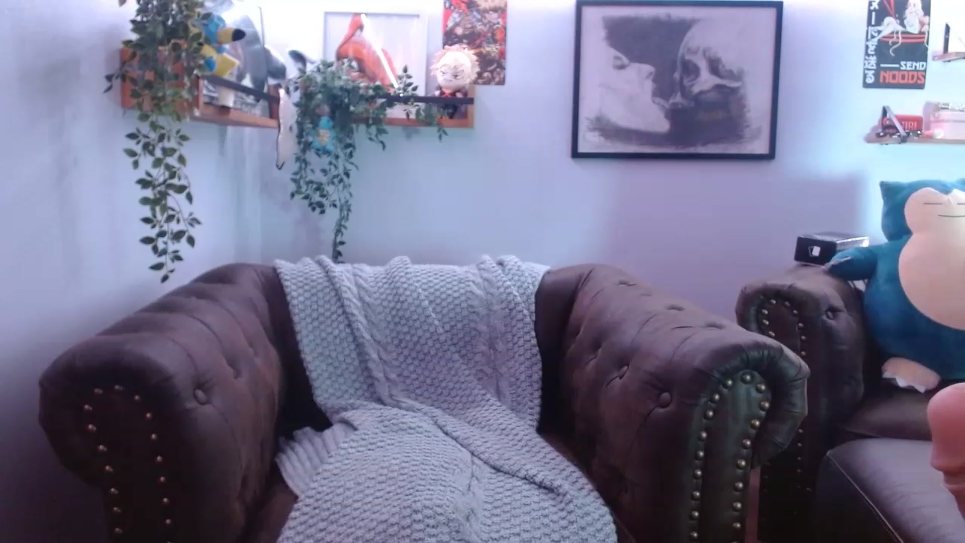 Gallery image thumbnail from BunnyNextDoor's myfreecams stream on, 06/02/2023, 10:09 image 9 of 20