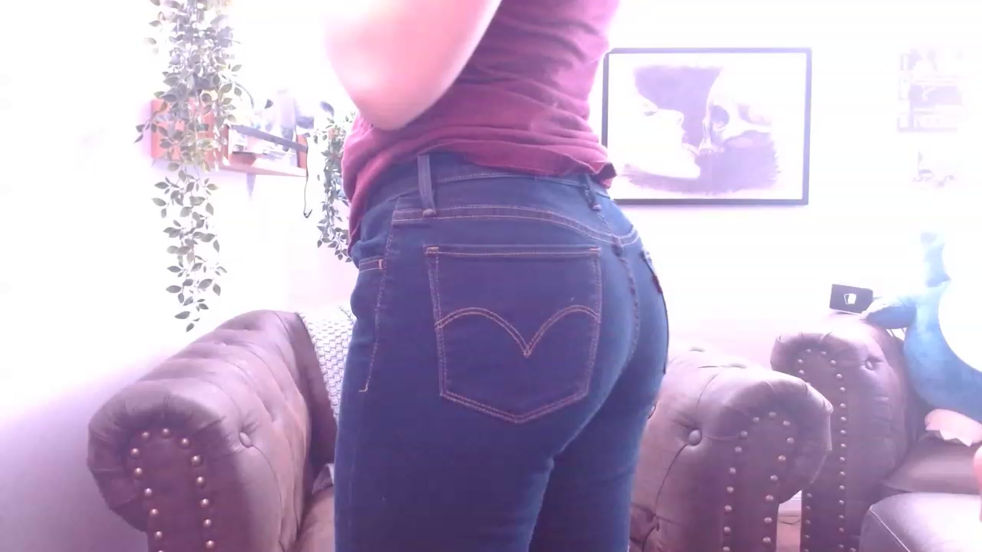 Gallery image thumbnail from BunnyNextDoor's myfreecams stream on, 06/02/2023, 10:09 image 8 of 20