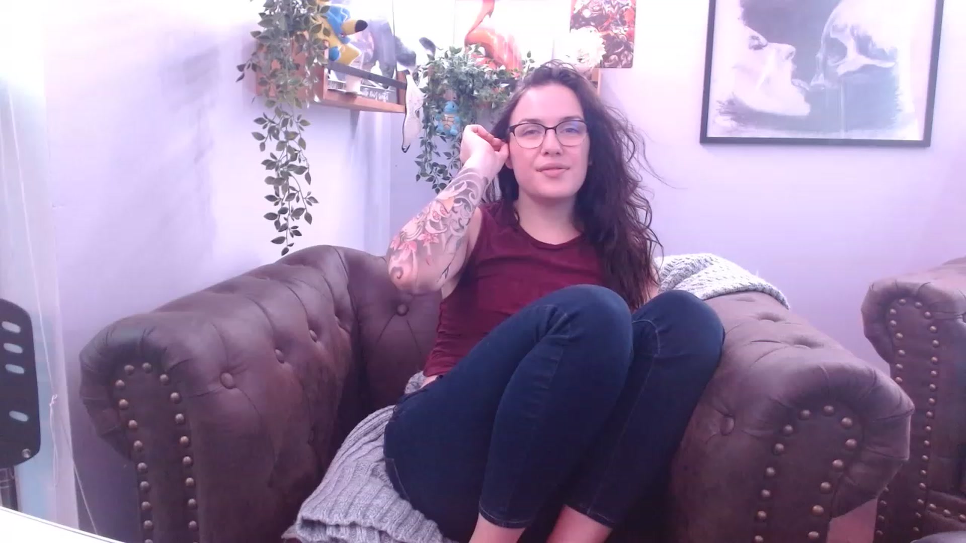 Gallery image thumbnail from BunnyNextDoor's myfreecams stream on, 06/02/2023, 12:04 image 10 of 20