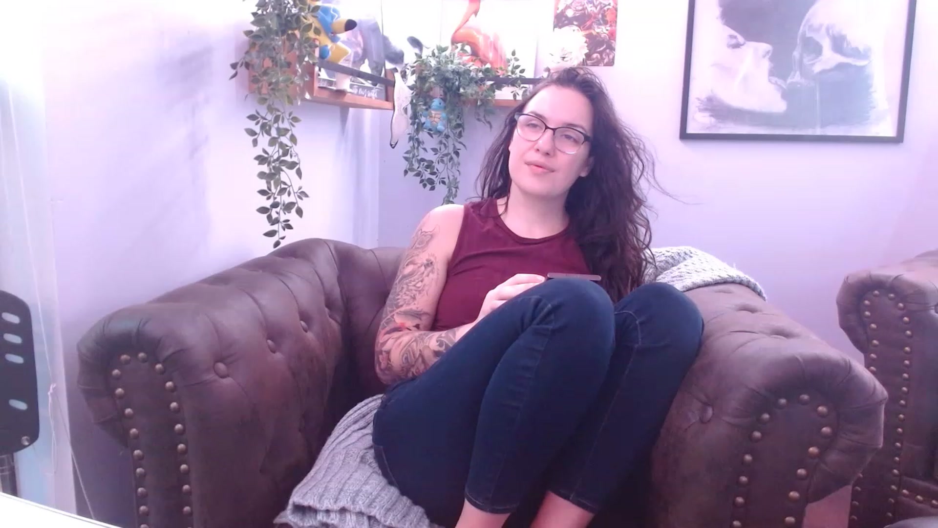 Gallery image thumbnail from BunnyNextDoor's myfreecams stream on, 06/02/2023, 12:04 image 13 of 20