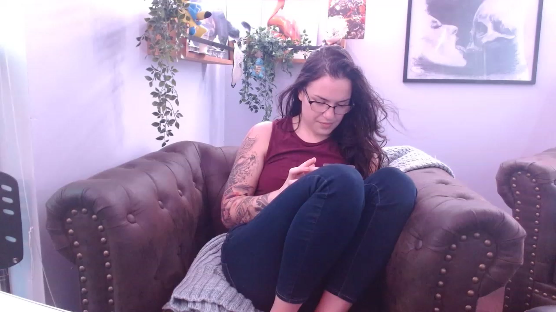 Gallery image thumbnail from BunnyNextDoor's myfreecams stream on, 06/02/2023, 12:04 image 11 of 20