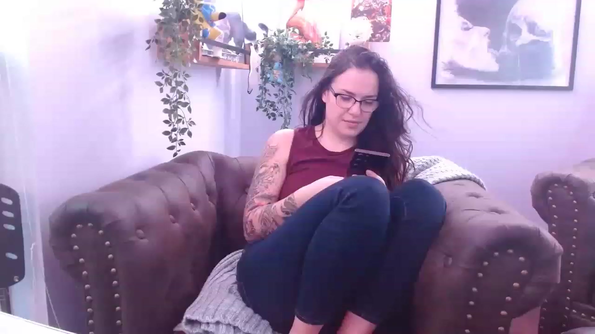 Gallery image thumbnail from BunnyNextDoor's myfreecams stream on, 06/02/2023, 12:04 image 12 of 20