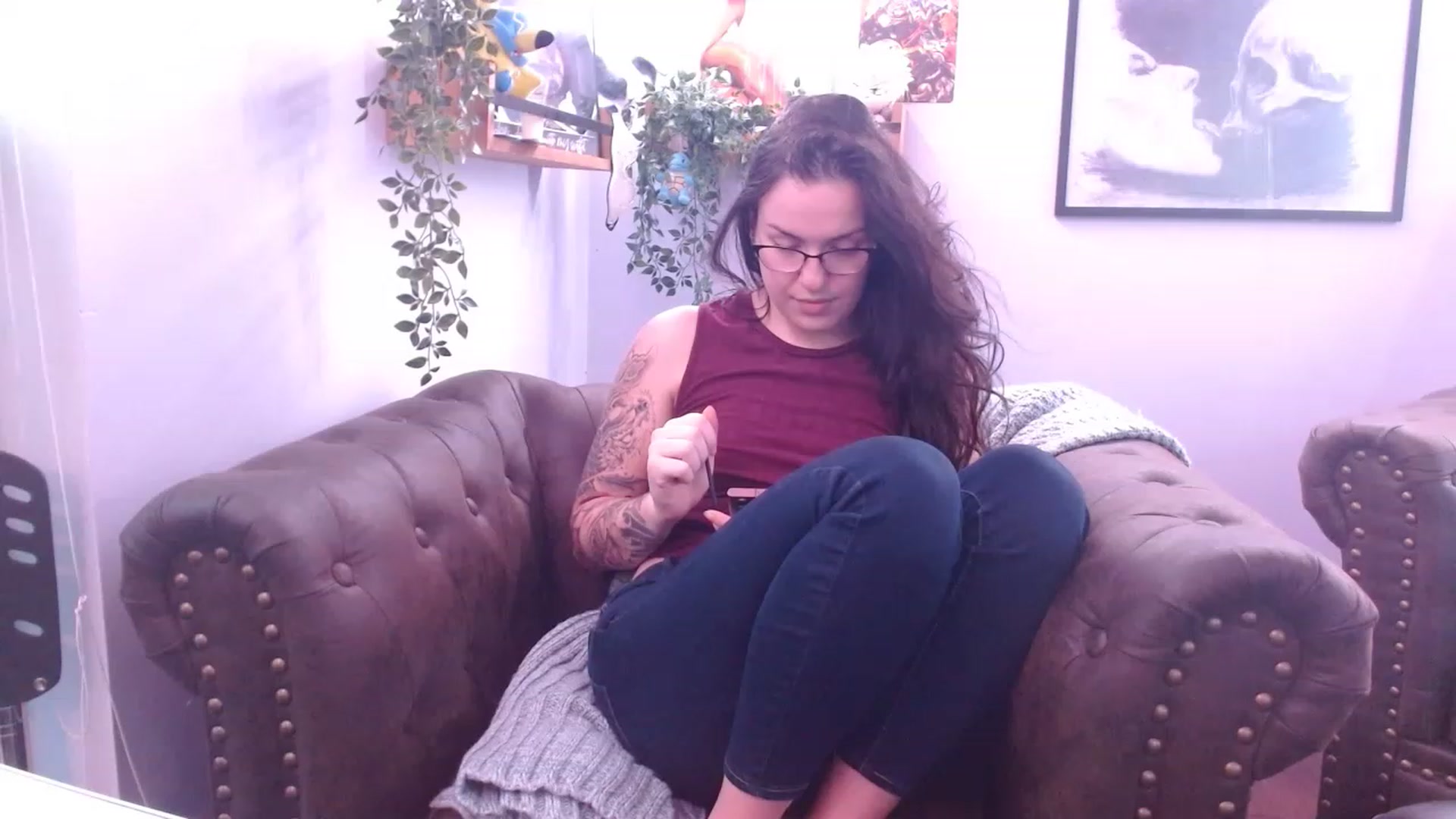 Gallery image thumbnail from BunnyNextDoor's myfreecams stream on, 06/02/2023, 12:04 image 6 of 20