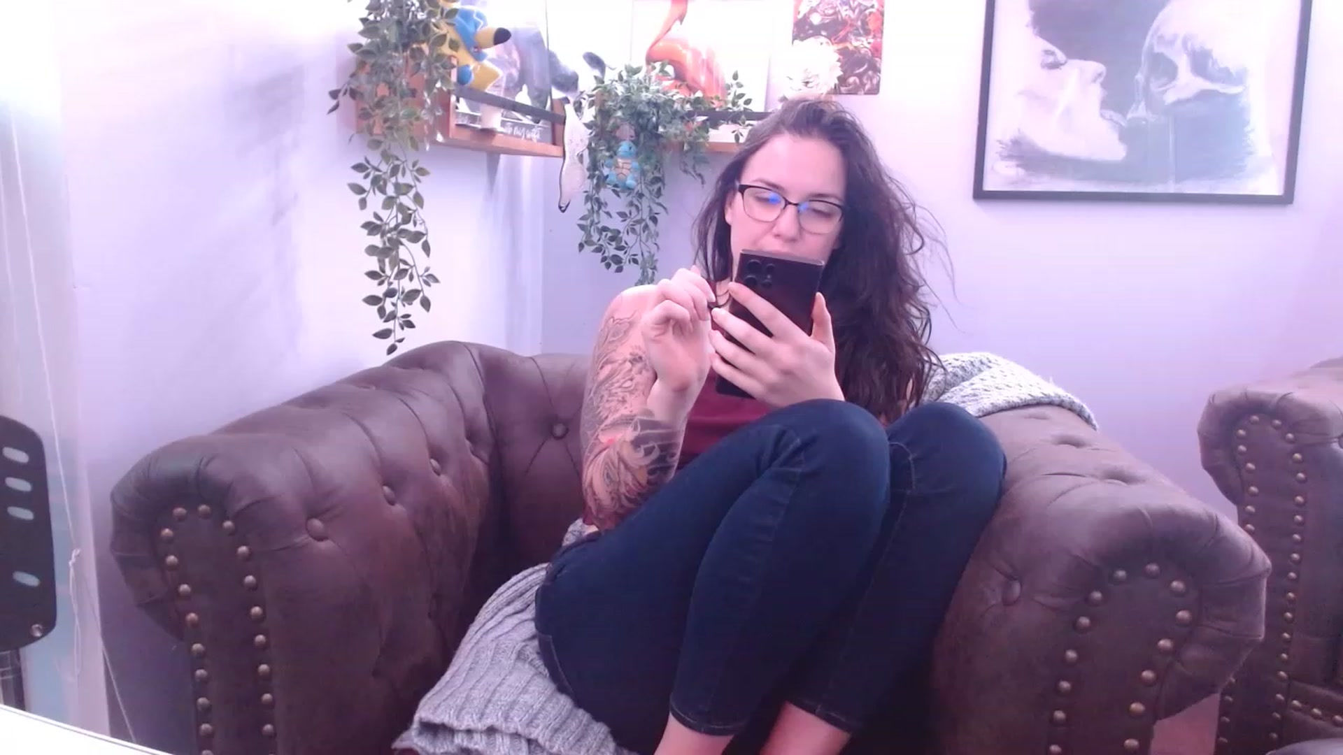 Gallery image thumbnail from BunnyNextDoor's myfreecams stream on, 06/02/2023, 12:04 image 7 of 20