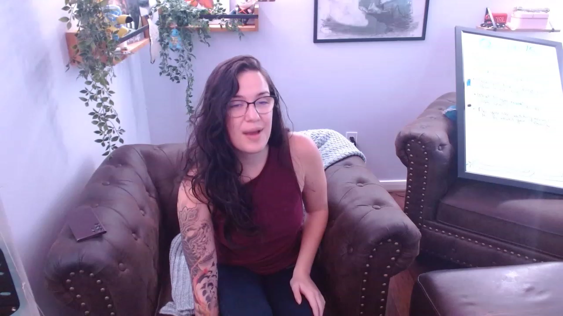 Gallery image thumbnail from BunnyNextDoor's myfreecams stream on, 06/02/2023, 12:04 image 5 of 20