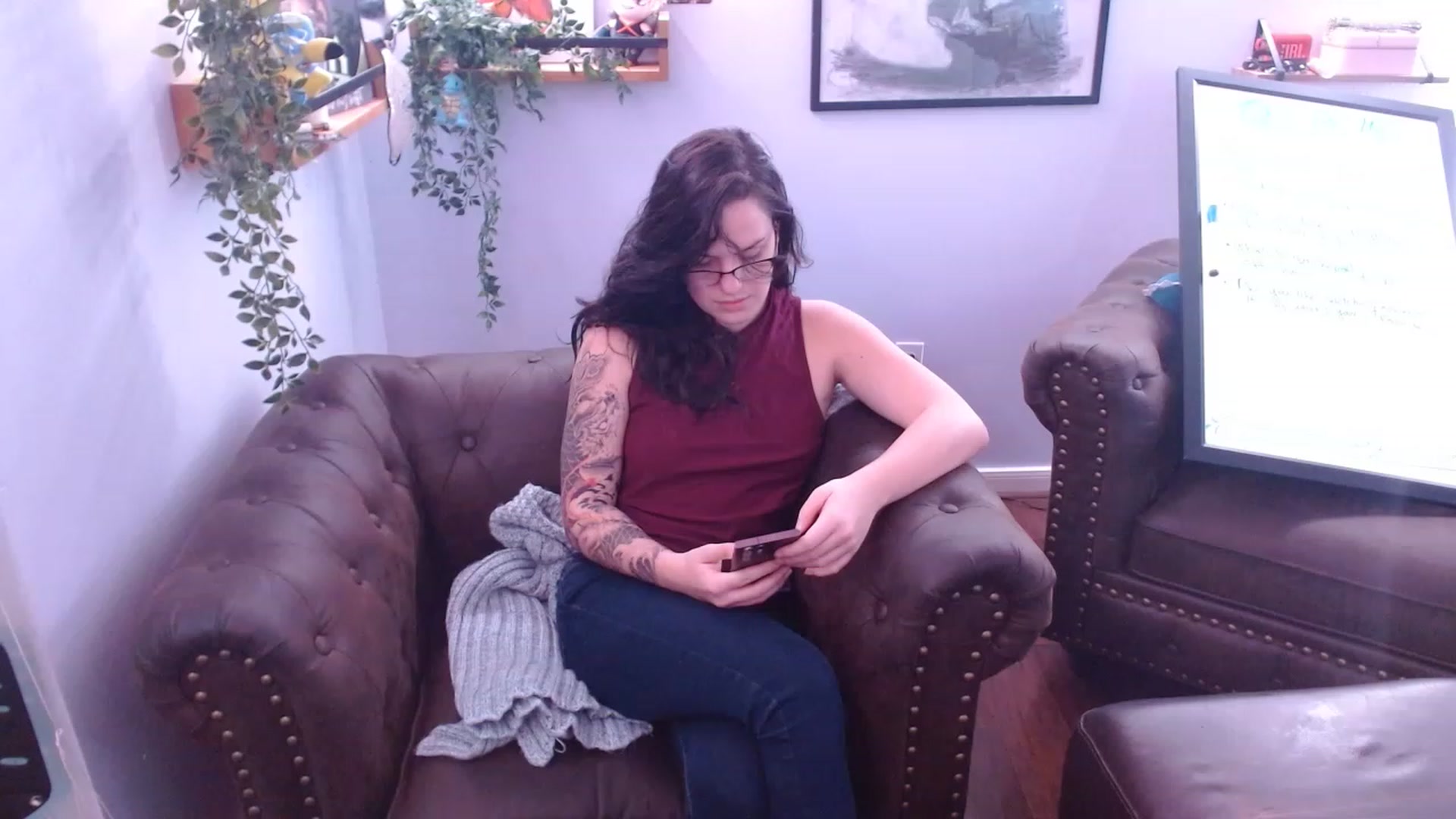Gallery image thumbnail from BunnyNextDoor's myfreecams stream on, 06/02/2023, 12:04 image 4 of 20