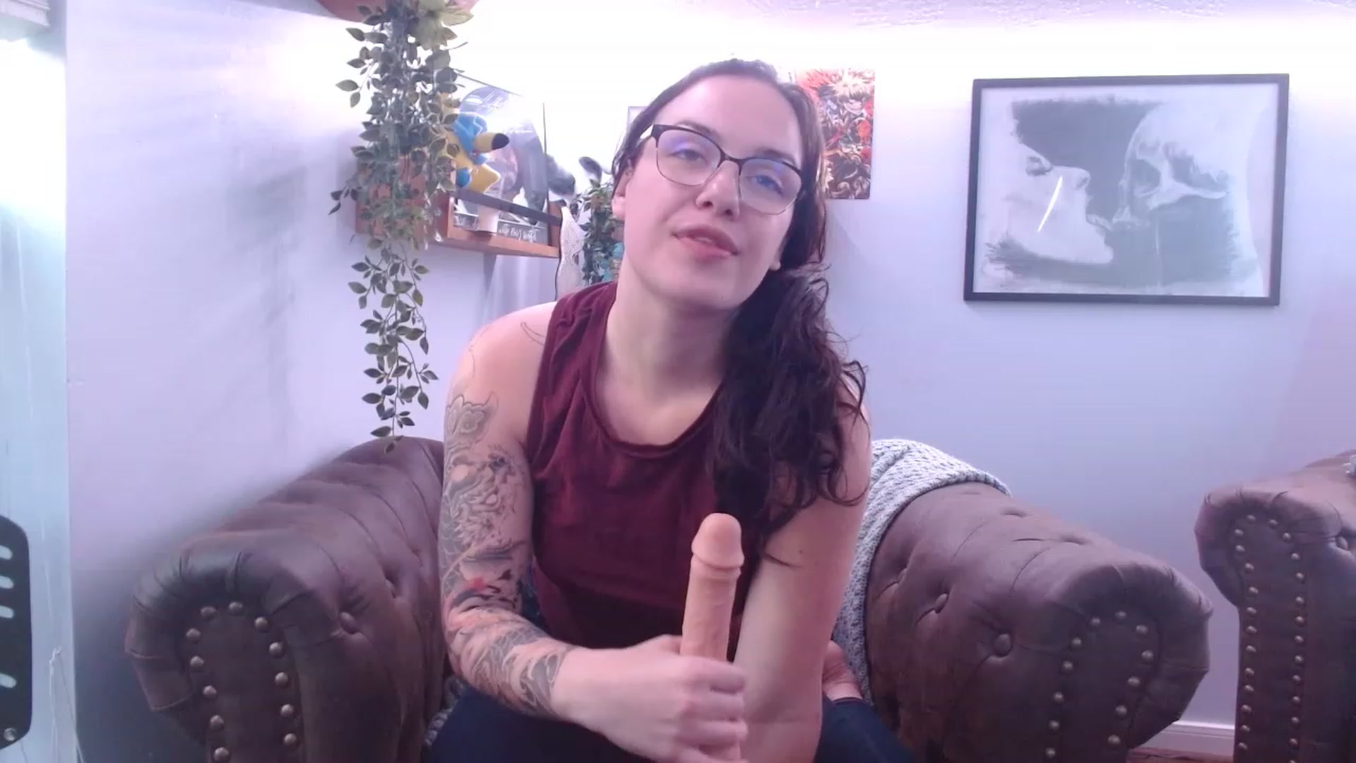 Gallery image thumbnail from BunnyNextDoor's myfreecams stream on, 06/02/2023, 12:04 image 18 of 20