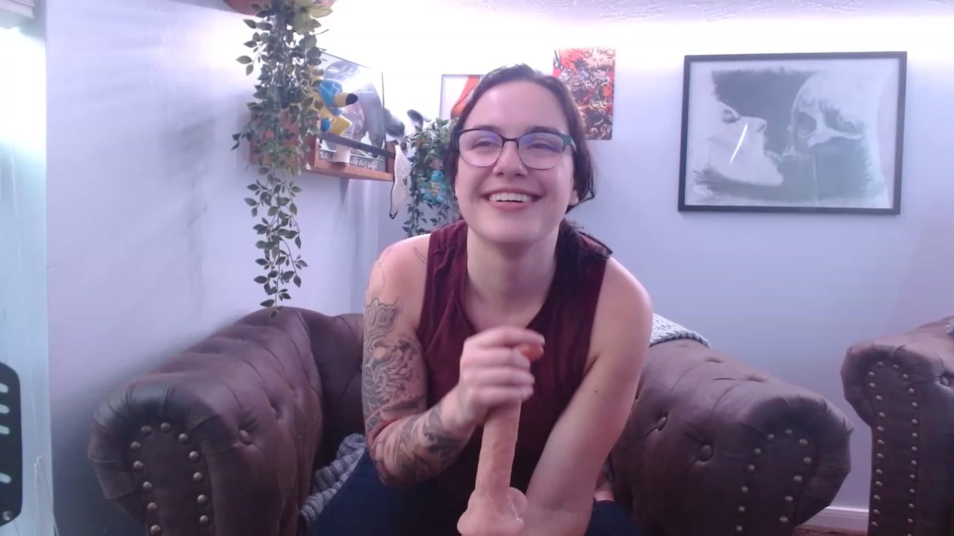 Gallery image thumbnail from BunnyNextDoor's myfreecams stream on, 06/02/2023, 12:04 image 19 of 20
