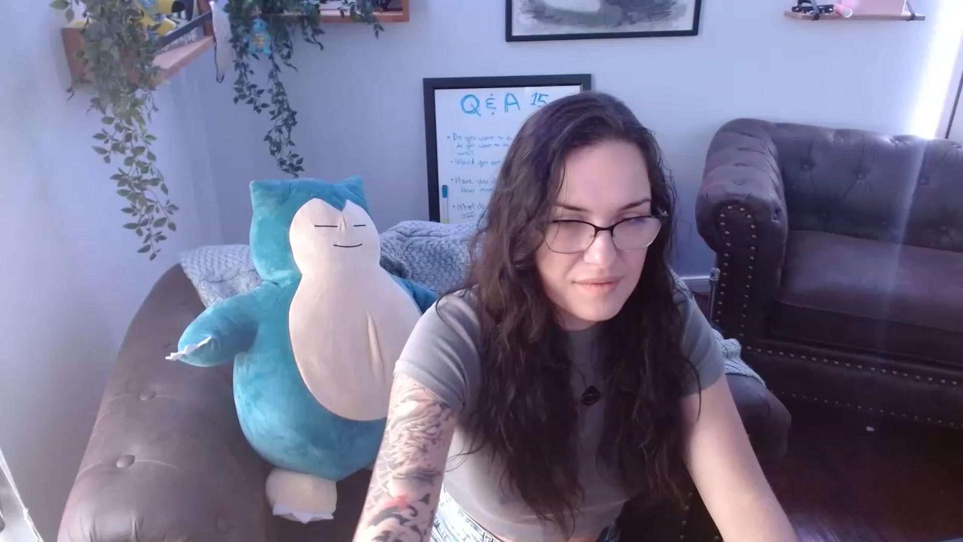 Gallery image thumbnail from BunnyNextDoor's myfreecams stream on, 06/05/2023, 15:32 image 7 of 20
