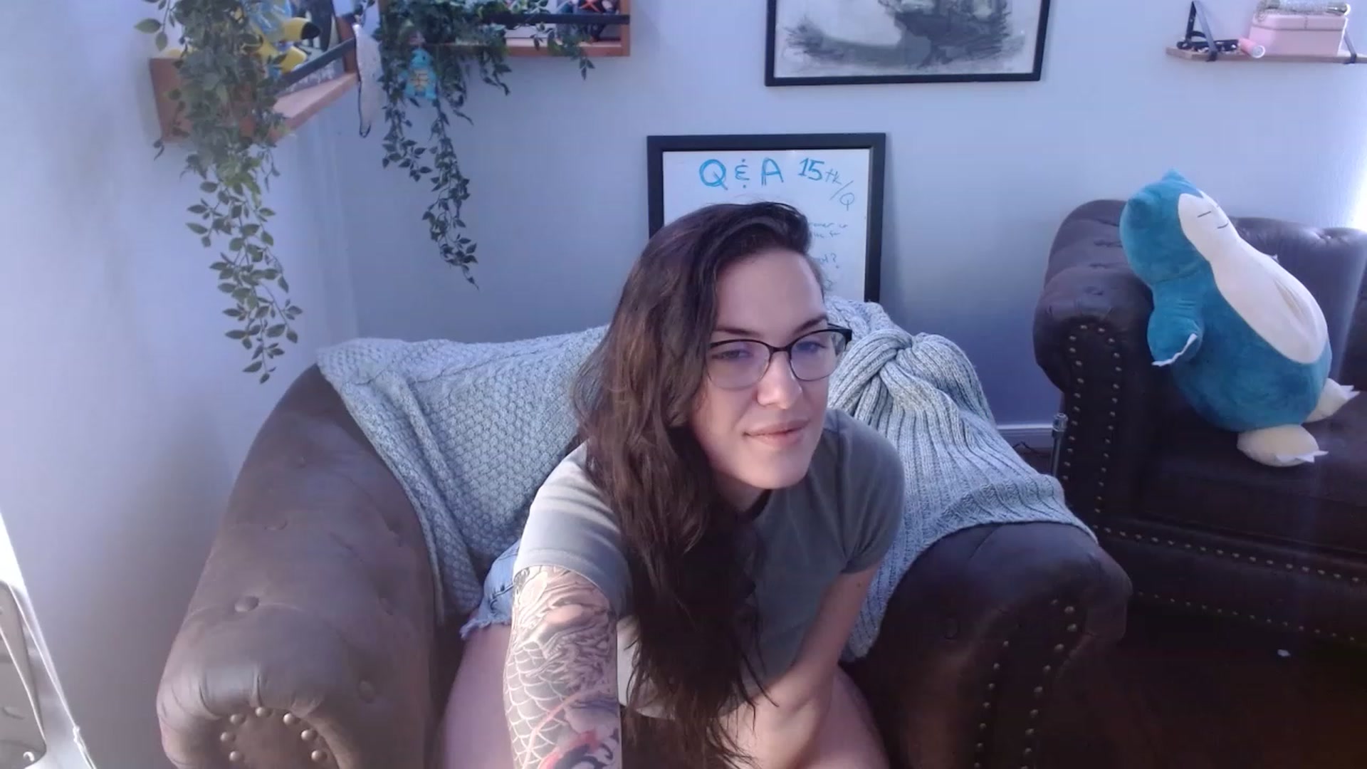 Gallery image thumbnail from BunnyNextDoor's myfreecams stream on, 06/05/2023, 15:32 image 19 of 20