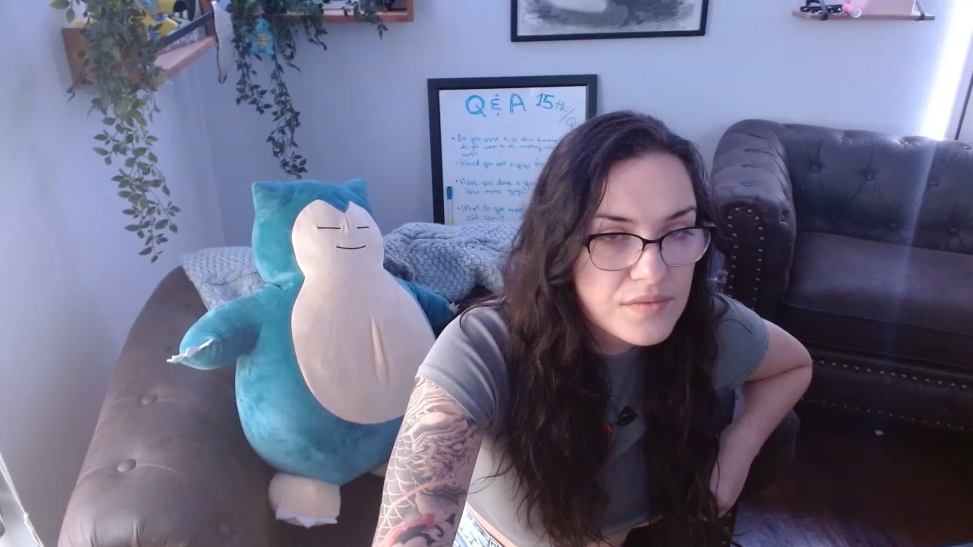Gallery image thumbnail from BunnyNextDoor's myfreecams stream on, 06/05/2023, 15:32 image 12 of 20