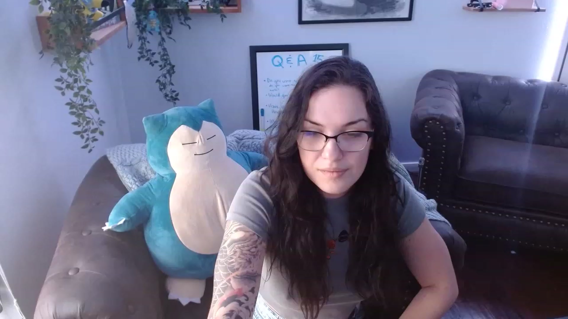 Gallery image thumbnail from BunnyNextDoor's myfreecams stream on, 06/05/2023, 15:32 image 4 of 20