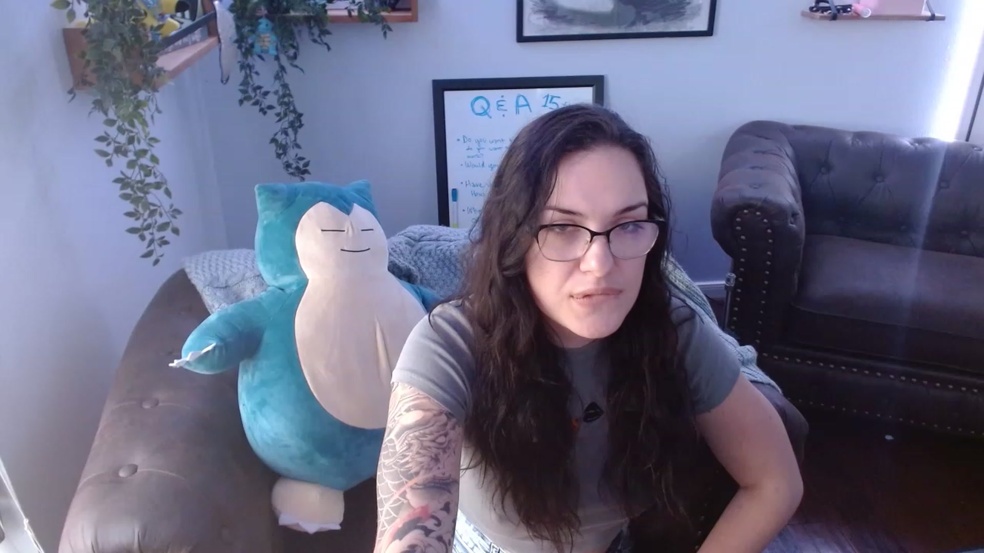 Gallery image thumbnail from BunnyNextDoor's myfreecams stream on, 06/05/2023, 15:32 image 9 of 20